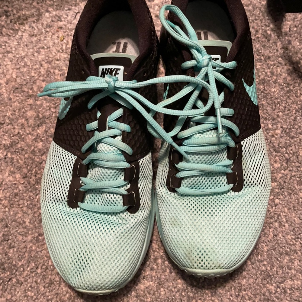 Nike speed tr2